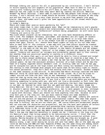 Esszék 'The American Dream', 1.                