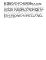 Esszék 'The American Dream', 2.                