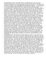 Esszék 'A worn path', 1.                