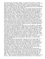 Esszék 'Homosexuality, Is It a Choice?', 2.                