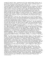 Esszék 'Homosexuality, Is It a Choice?', 3.                