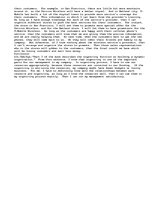 Esszék 'Organizing', 2.                