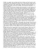 Esszék 'Internal and External Factors of Wal-Mart', 1.                