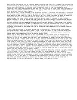 Esszék 'Graphic Design Response to Bowling for Columbine', 1.