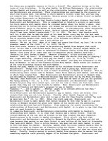 Esszék 'Hamlet - Relationship between Hamlet and Rosencrantz, Guildenstern and Horatio. ', 1.                