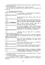 Összefoglalók, jegyzetek 'Lectures in Theoretical Phonetics of English', 39.                