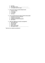 Esszék 'Report on the Most Widely Used Latvian Internet News Agency', 4.                