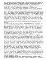 Esszék 'The Social Changes of Jacksonian Period and WW1', 1.                