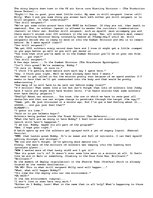 Esszék 'Journey of the Sperm', 1.                