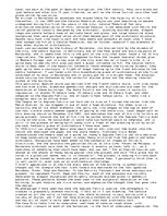 Esszék 'Gaudi and His Inspirations', 1.                