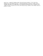 Esszék 'Gaudi and His Inspirations', 3.                