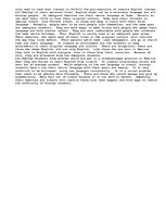 Esszék 'Students caught between two worlds', 2.