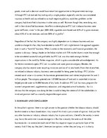 Esszék 'Individual Work Assignment', 5.                