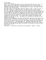 Esszék 'View on short story-"The Story of an Hour" This story was written by kate Chopin', 1.                