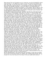 Esszék 'Wide Sargasso Sea Landscape &amp; identity', 1.                