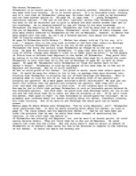 Esszék '"The Odyssey "and the relationship between Odysseus and his son, the honorable T', 1.                