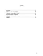 Kutatási anyagok 'Challenges of 21st Century - Labour Law and New Forms of Work Organization', 2.                