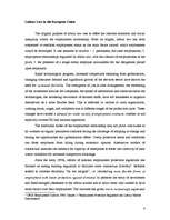 Kutatási anyagok 'Challenges of 21st Century - Labour Law and New Forms of Work Organization', 4.                