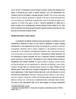 Kutatási anyagok 'Challenges of 21st Century - Labour Law and New Forms of Work Organization', 5.                