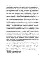 Kutatási anyagok 'Challenges of 21st Century - Labour Law and New Forms of Work Organization', 6.                