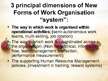 Kutatási anyagok 'Challenges of 21st Century - Labour Law and New Forms of Work Organization', 26.                