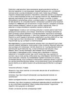 Esszék 'Harmonikus testi fejlődés', 5.                