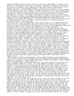 Esszék 'The Emergence and Development of Association Football', 2.                