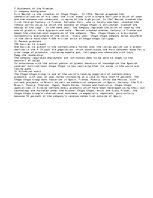 Esszék 'Chupa Chups Strategic Management Analysis', 1.                