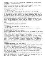 Esszék 'Book study of "The Other Side of the Fence" by Paul Mauchline', 1.                