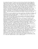 Esszék 'The Personalities of the Containment Theory and the Cold War', 1.