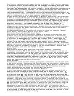 Esszék 'Novo Nordisk and Ypsomed Selfcare Solutions', 1.                