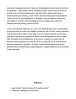 Kutatási anyagok 'Swedish Foreign and Security Policy in Comparison to Latvia', 7.                