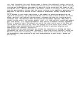 Esszék '"In "Sense &amp;amp; Sensibility, Elinor represents sense and Marianne represent', 2.                