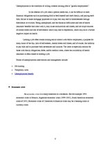 Kutatási anyagok 'Crisis has Affected Tourism', 6.                