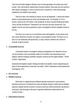 Kutatási anyagok 'Crisis has Affected Tourism', 17.                