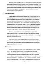 Kutatási anyagok 'Crisis has Affected Tourism', 18.                