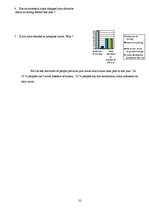 Kutatási anyagok 'Crisis has Affected Tourism', 22.                