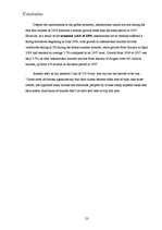 Kutatási anyagok 'Crisis has Affected Tourism', 23.                