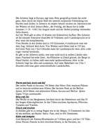 Kutatási anyagok 'Die Schweiz', 1.                