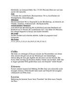 Kutatási anyagok 'Die Schweiz', 2.                