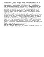 Esszék 'Financial Globalization', 2.                