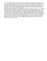 Esszék 'Experiential Education or Learning', 2.