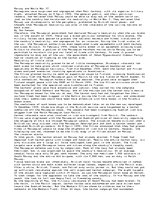 Esszék 'Norway and the World War 2', 1.                