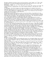 Esszék 'Norway and the World War 2', 2.                