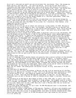 Esszék 'Norway and the World War 2', 3.                