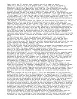 Esszék 'Variations in High Altitude Populations', 1.                