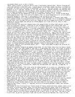 Esszék 'Variations in High Altitude Populations', 2.                