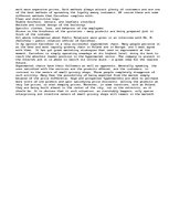 Esszék 'Marketing strategies of Carrefour in Poland', 3.                