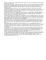 Esszék 'An account of john donnes relationship with the sun and his love in the poem The', 1.                