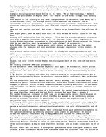 Esszék 'Causes and Effects of The Great Depression in America', 1.                